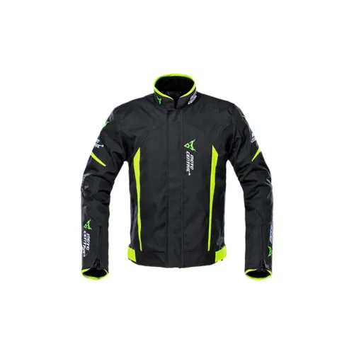 Riding Grams Biker look Unisex