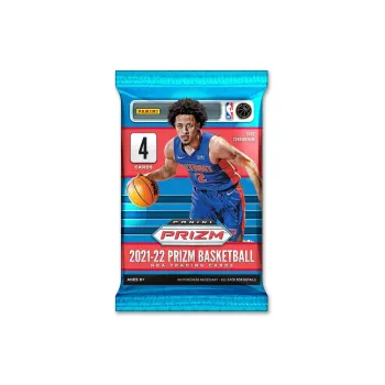 PANINI NBA Basketball Card 2021 22 Prizm RETAIL Sports Cards
