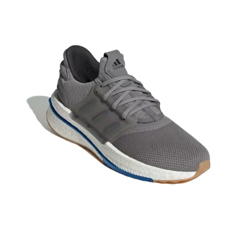 X_PLRBOOST Adidas 'Grey Bright Royal'-2