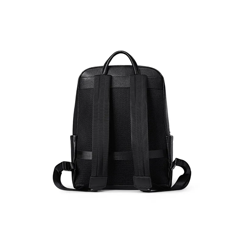 Playboy Backpacks Black-3