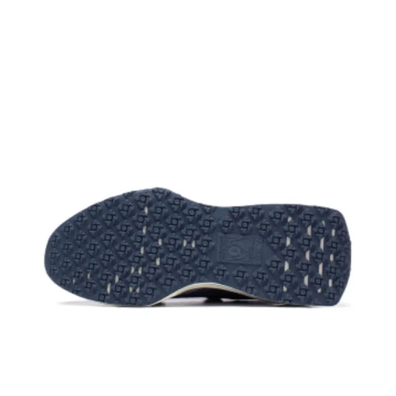 LiNing 92 Shadow Cushioning Support Wear Resistant Slip Resistant Low Top Casual Shoes Men's Gray Blue-4
