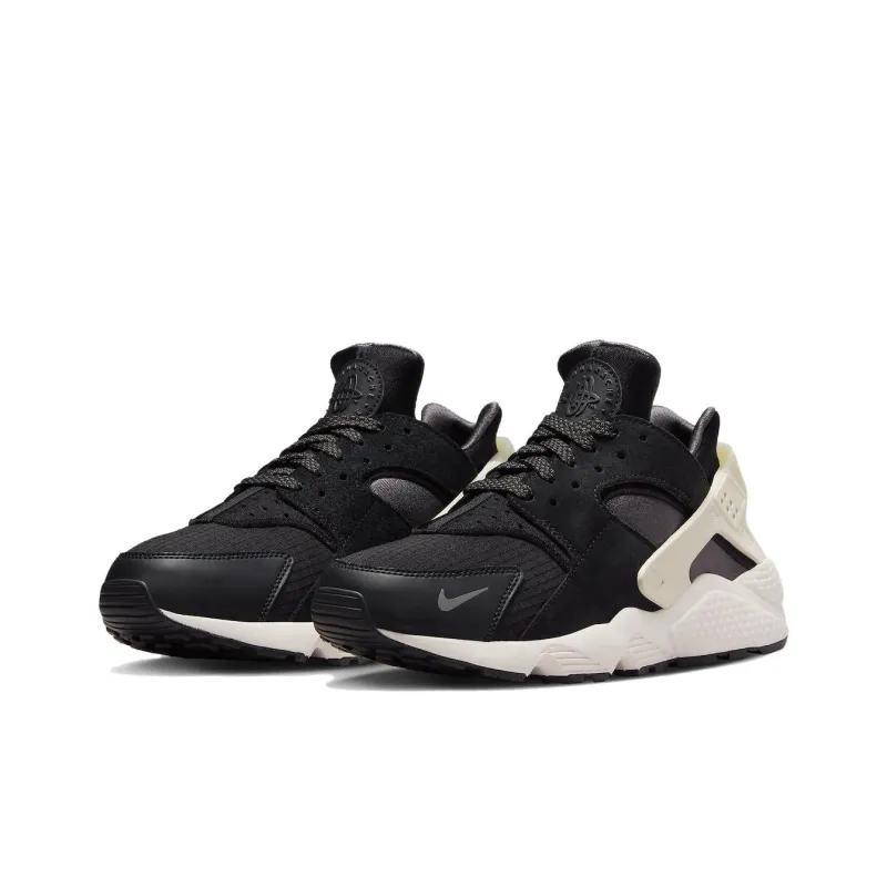 Nike Air Huarache Anthracite Summit White-2