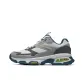 Gray White