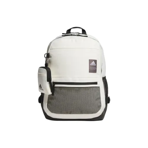 Adidas Backpacks Jade White