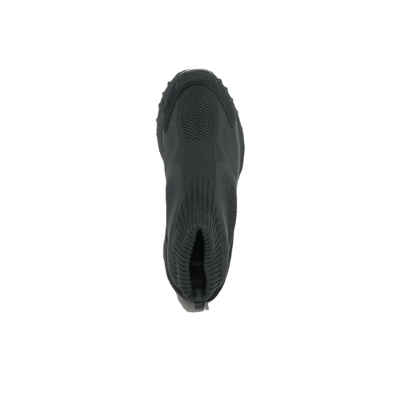 Mizuno Wave Mujin Tl Mid Gore Tex Nonnative Triple Black-6