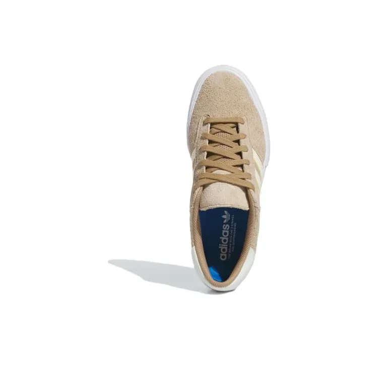 Adidas Matchbreak Super Cardboard Ivory Cloud White-4