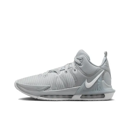 Nike LeBron Witness 7 TB Wolf Grey