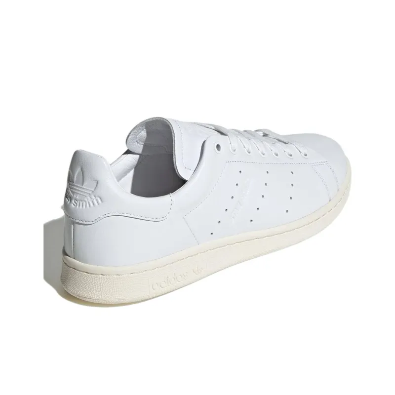 Adidas Stan Smith Lux Cloud White-3