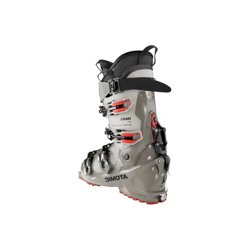 ATOMIC Ski Boots-2