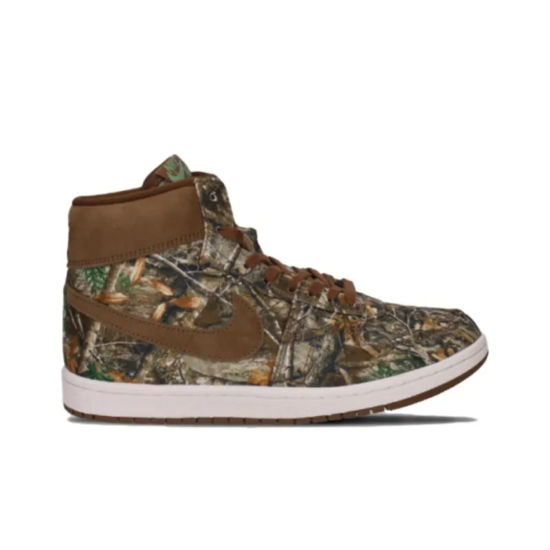 Jordan Nike Jordan Air Ship Pe Sp Realtree Camo-1