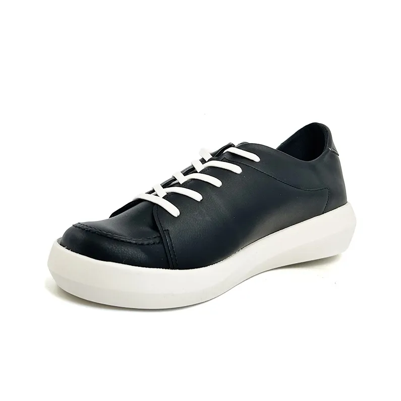 Regetta Canoe Breathable Low-Top Casual Shoes Men's Black-1