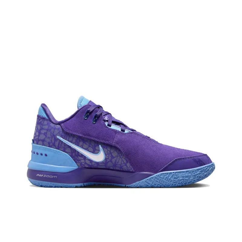 Nike Zoom LeBron Nxxt Gen Ampd Summit Lake Hornets-1