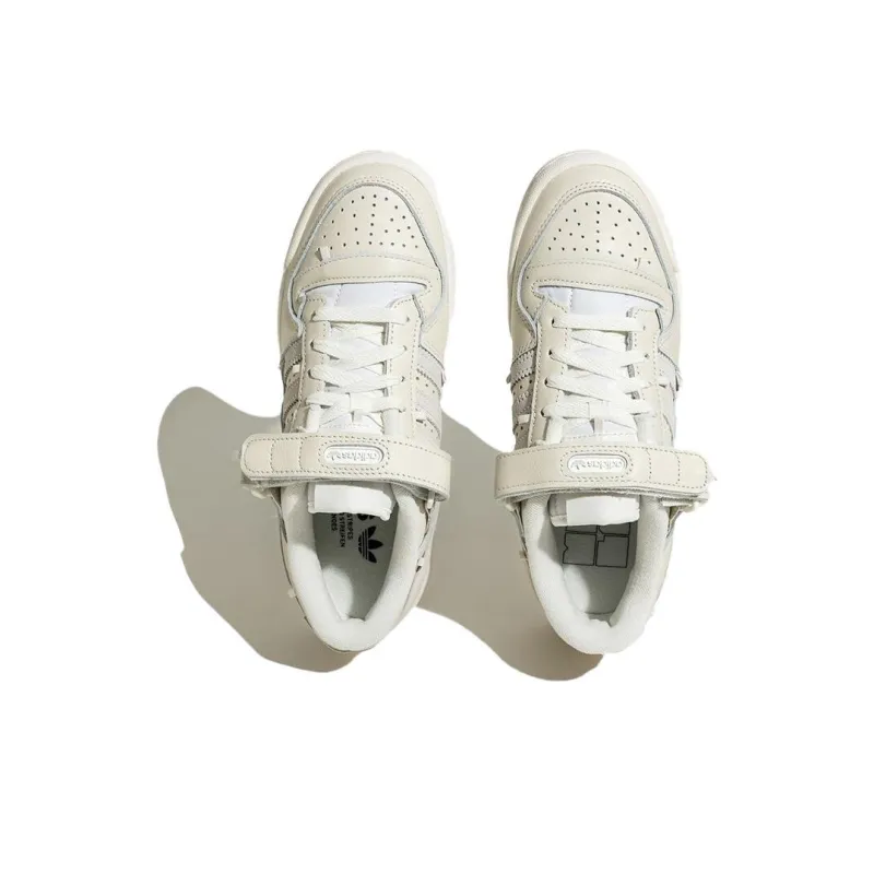 Adidas Originals Forum 'Cream White'-4
