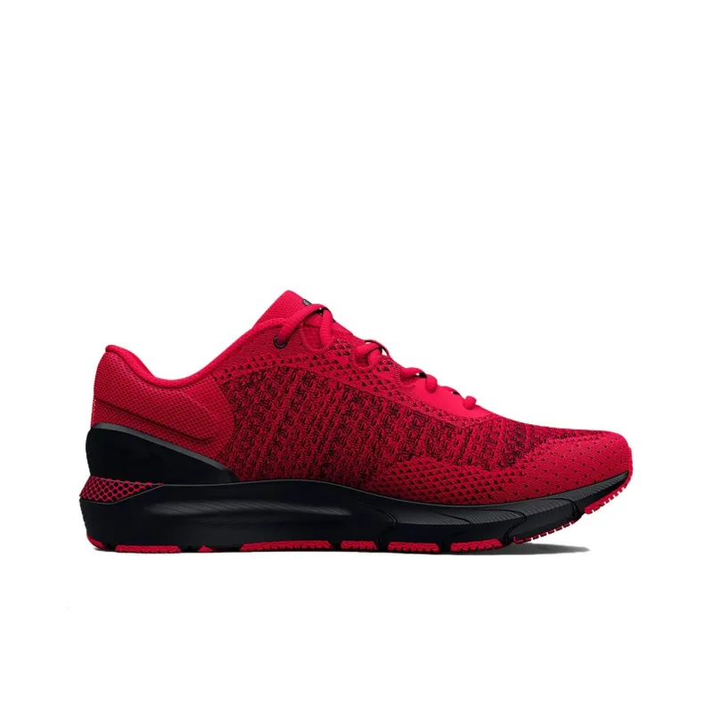 Under Armour Hovr Intake 6 'Red Black'-1