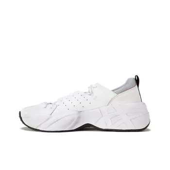 Onitsuka Tiger P Trainer Op 'White'