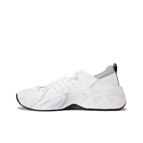 Onitsuka Tiger P Trainer Op 'White'