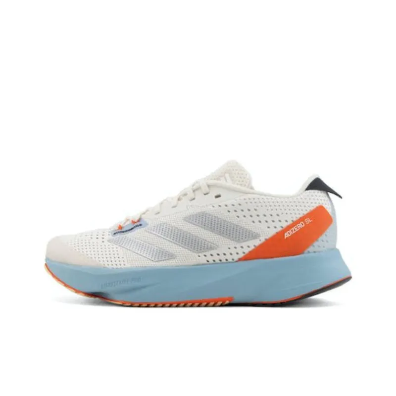 Adizero Sl Women's Adidas 'White Wonder Blue' Women's-0