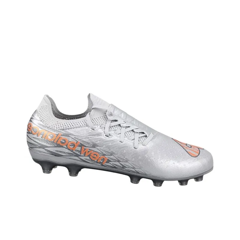 New Balance Furon V7 Pro Ag 'Silver'-2