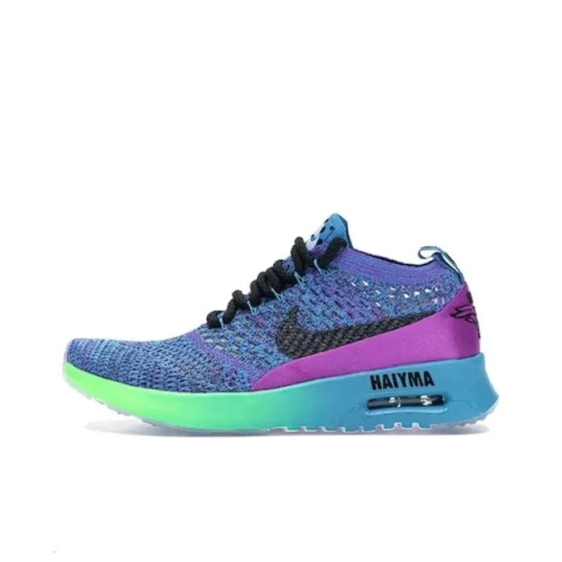 Nike Air Max Thea Ultra Flyknit 'Doernbecher' 2017 Women's-0