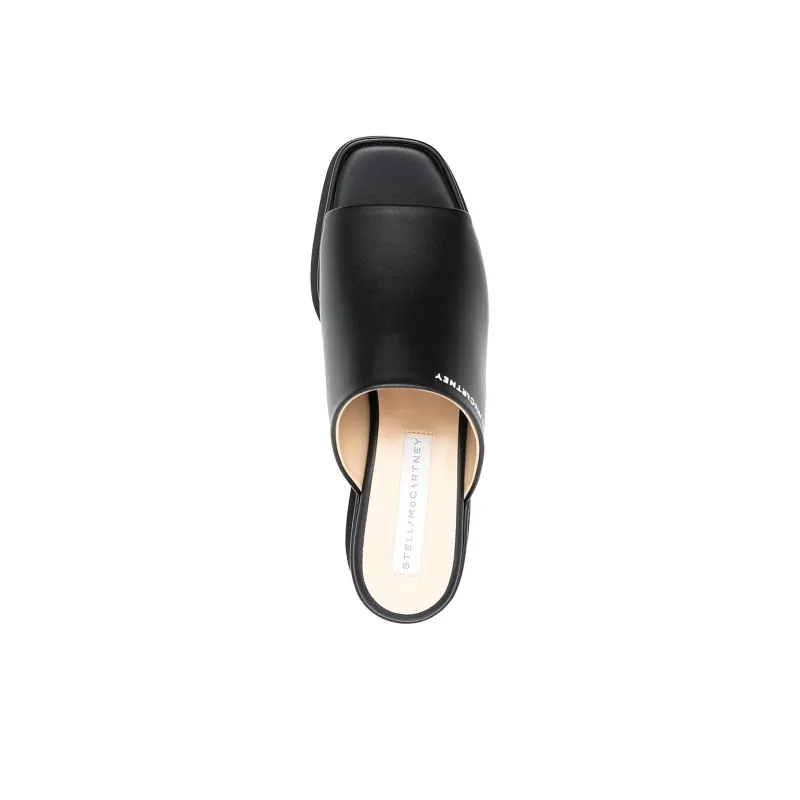 Stella McCartney Elyse Slip On Sandals Women's-3