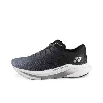 YONEX Cushioned Slip-Resistant Low-Top Slip-Resistant Unisex Black Gray