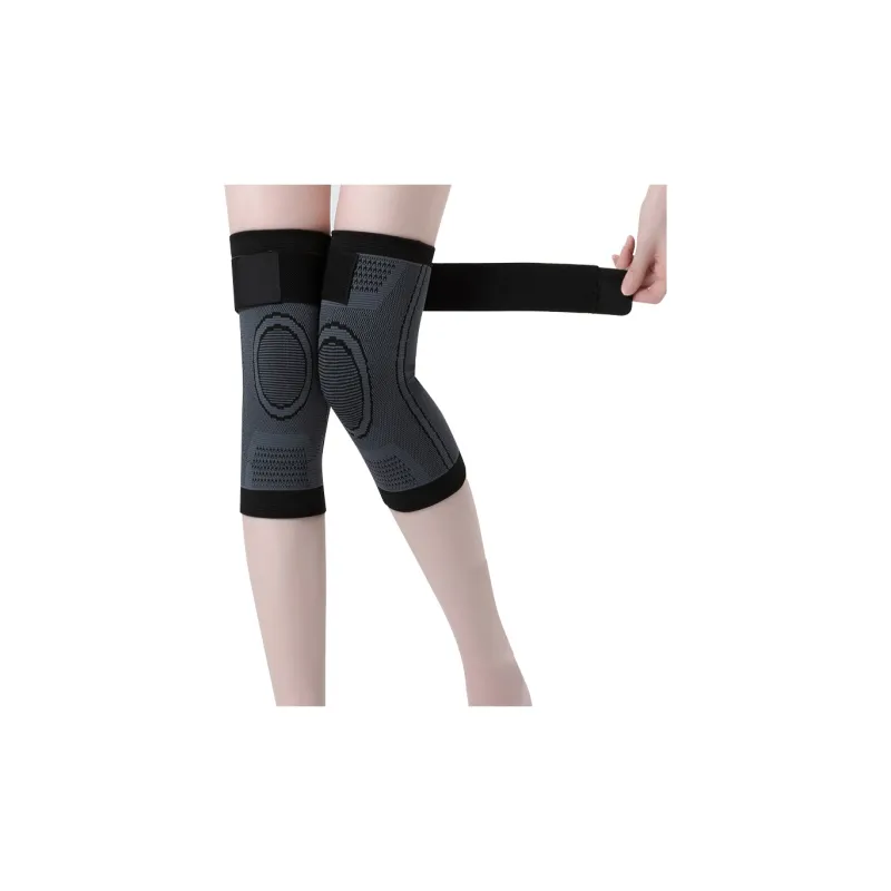 YUZHAOLIN Knee Pads-4