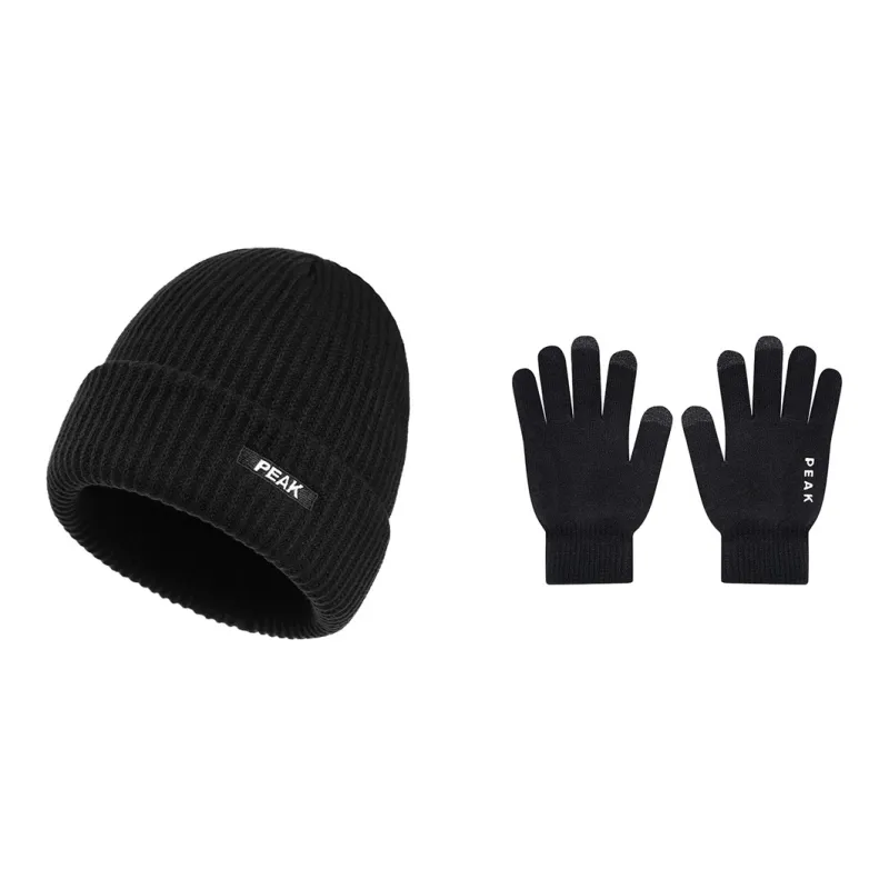 PEAK Beanies Unisex-0