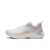 White Purple