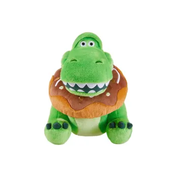 Disney Toy Story Pizza Planet Collection Rex Dolls Plush Doll 29cm Height