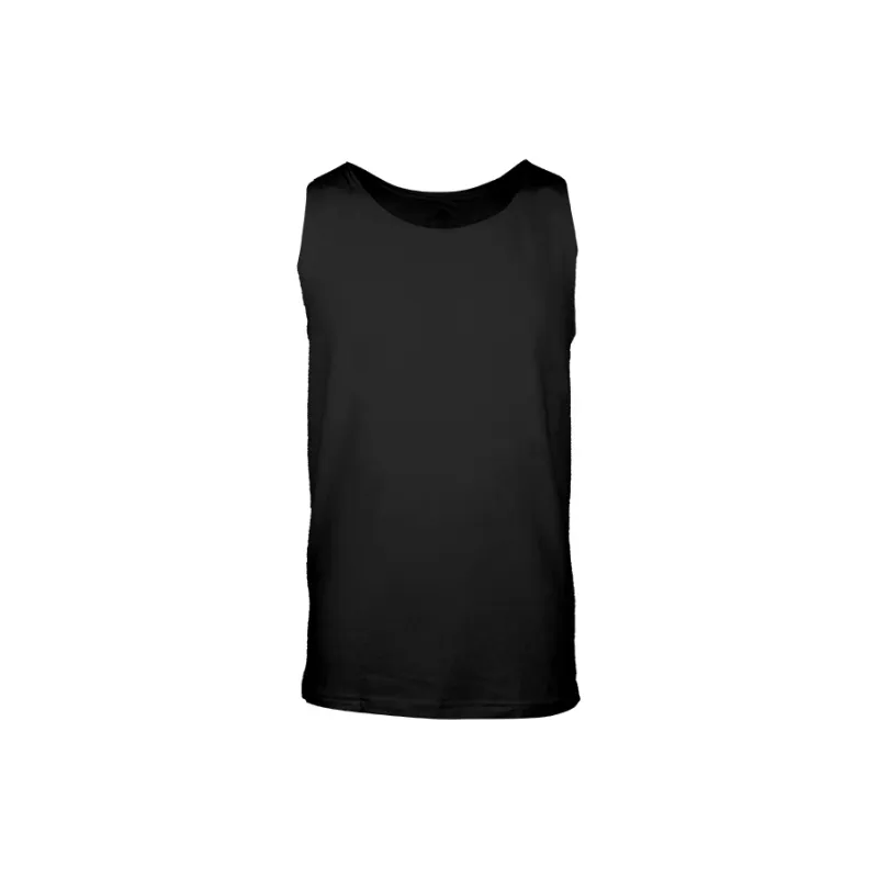 Adidas Solid Color Stretch Slim Fit Crew Neck Men's 2 Pack Black-2