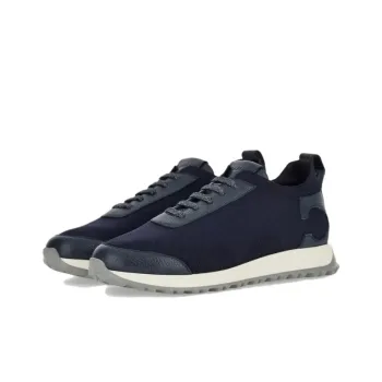 CANALI Low-Top Casual Shoes Men's Blue