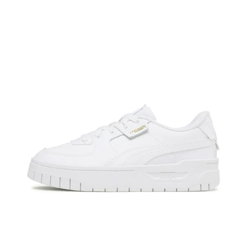 PUMA Cali Dream 'White' Women's-0