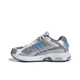 Silver Blue