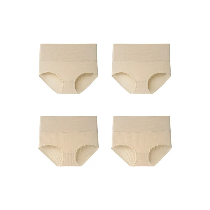 MIIOW Underpants Women's 4 Pack-9
