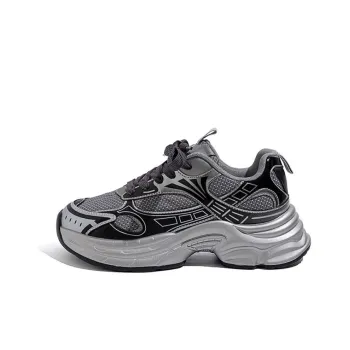 DAPHNE Low Top Chunky Sneakers Women's