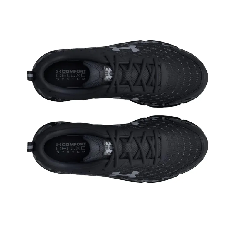 Under Armour Charged Assert 10 'Black Camo'-3