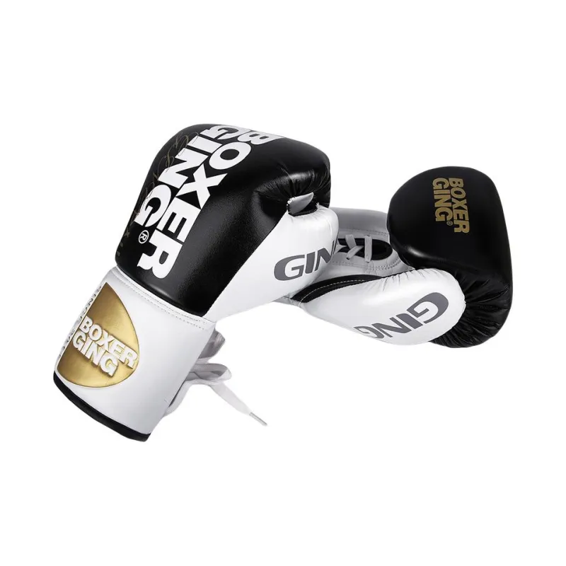 Competition Boxing Gloves-1