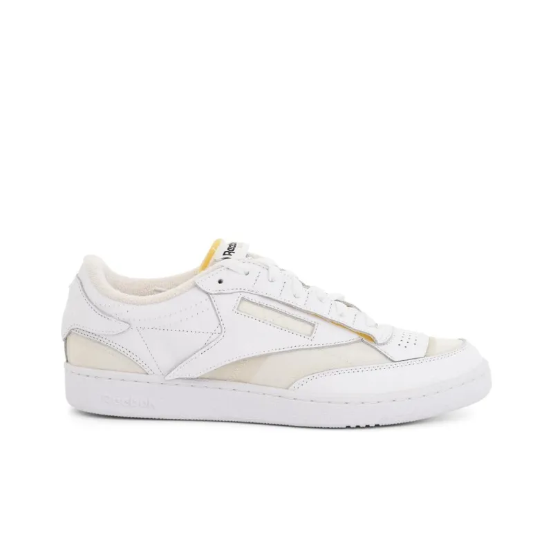 Maison Margiela X Reebok Low Top Sneakers-1