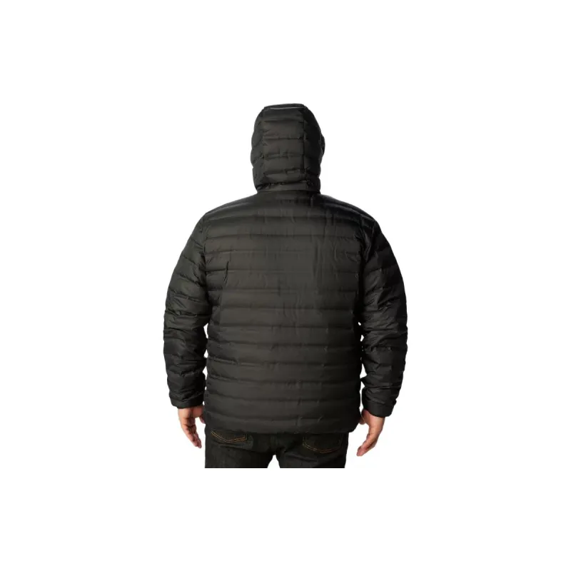 Columbia Lake 22 Jackets Coats Men's Black-1