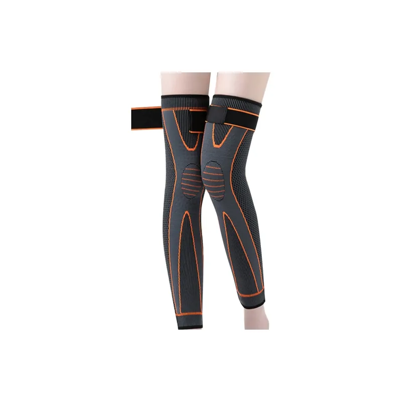 YUZHAOLIN Knee Pads-3