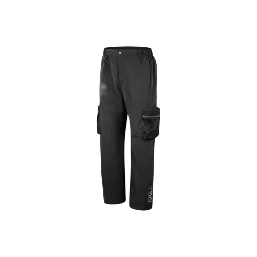 Nike Cargo Pants Men Black