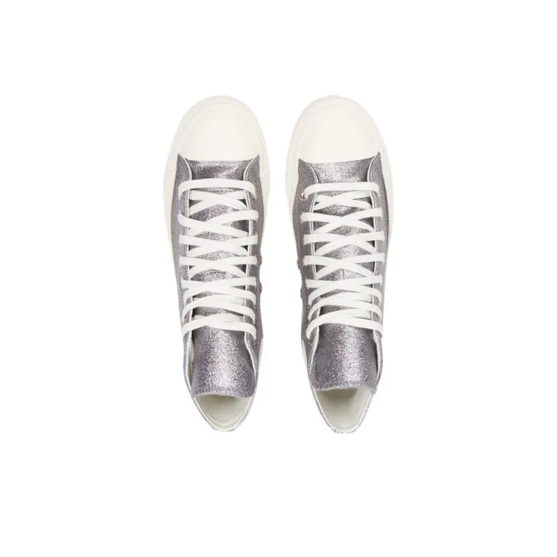 Converse Chuck Taylor All Star 'Glitter Gunmetal' Women's-3