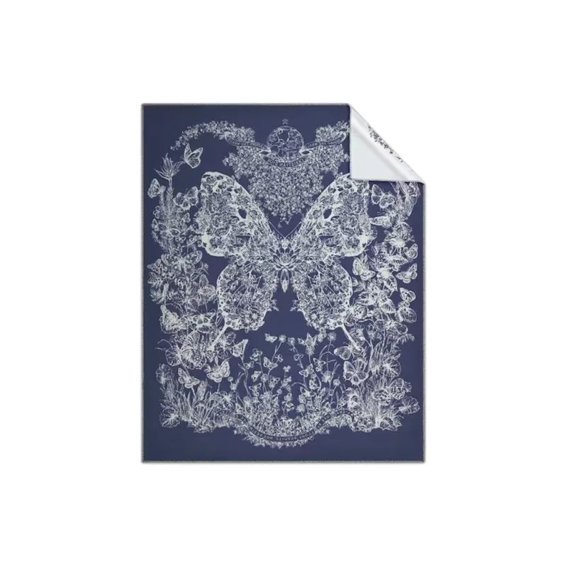 DIOR Shawls Women's-1