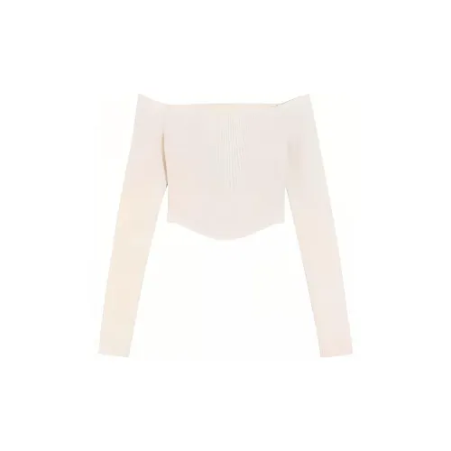 Bebe Knitwear Women's