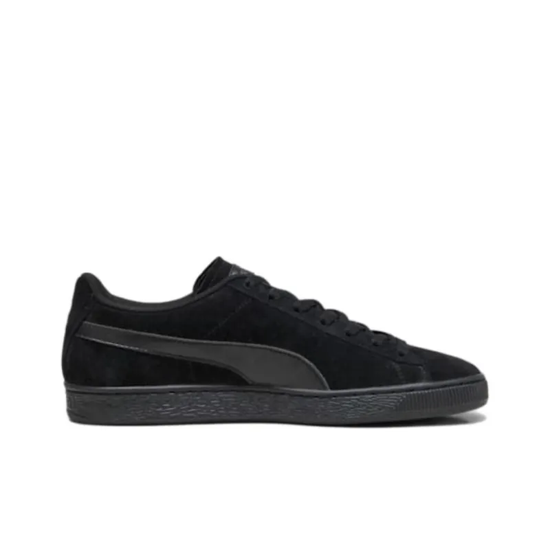 PUMA Mercedes AMG Petronas F1 X Suede 'Black Light Mint'-1