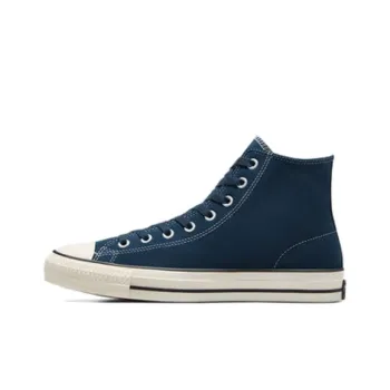 Converse Chuck Taylor All Star Back Zip High 'Navy'