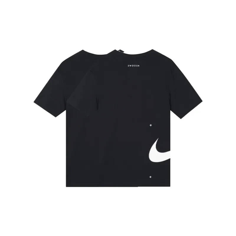 Nike T Shirt Men's 2 Pack Black-1