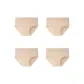 Q Set: Ribbed Waistband+Ribbed Waistband+Ribbed Waistband+Ribbed Waistband