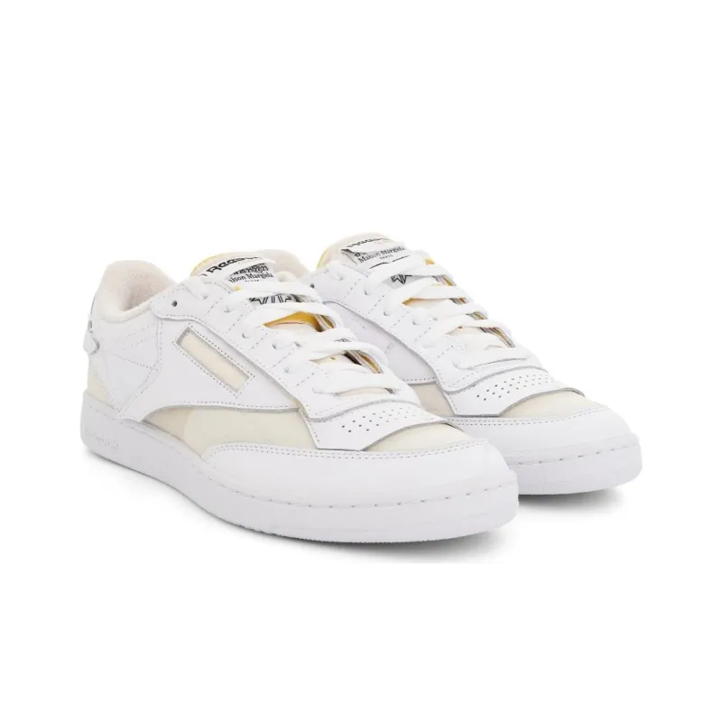 Maison Margiela X Reebok Low Top Sneakers-2