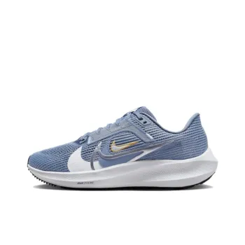 Nike Air Zoom Pegasus 40 Premium 'Grey Blue' Women's